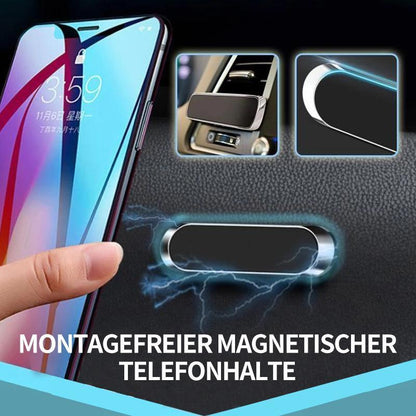 Magnetische Telefoonhouder Zonder Montage