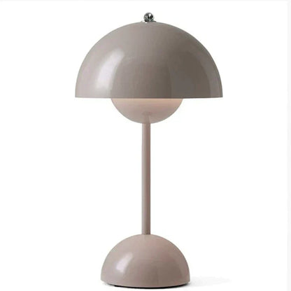 Tafellamp Moderne Scandinavische Stijl Luxe Look