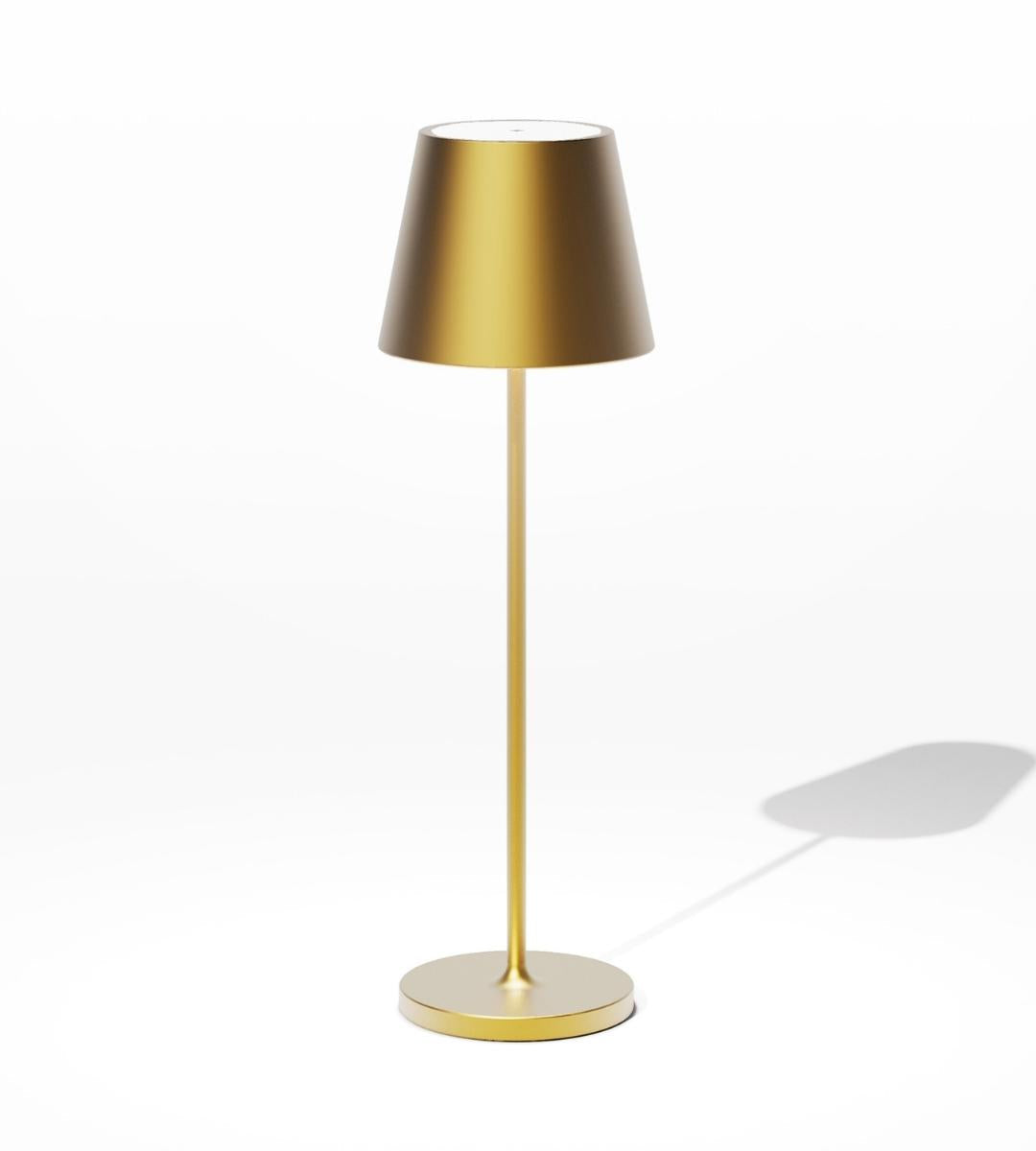 LED Lamp Aanraakgevoelig Dimbaar