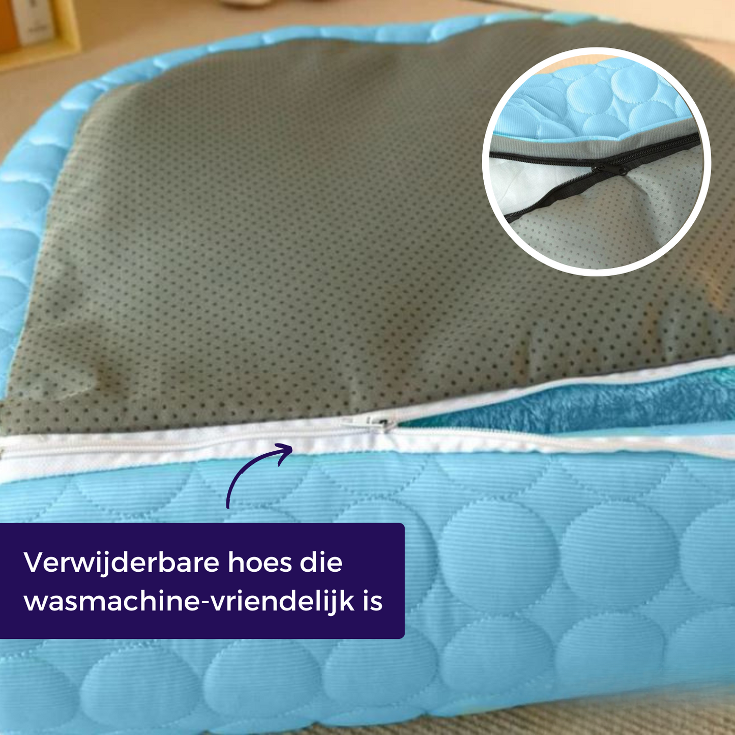Koelmand Auto 4x Effectiever Isolerende Koelbox