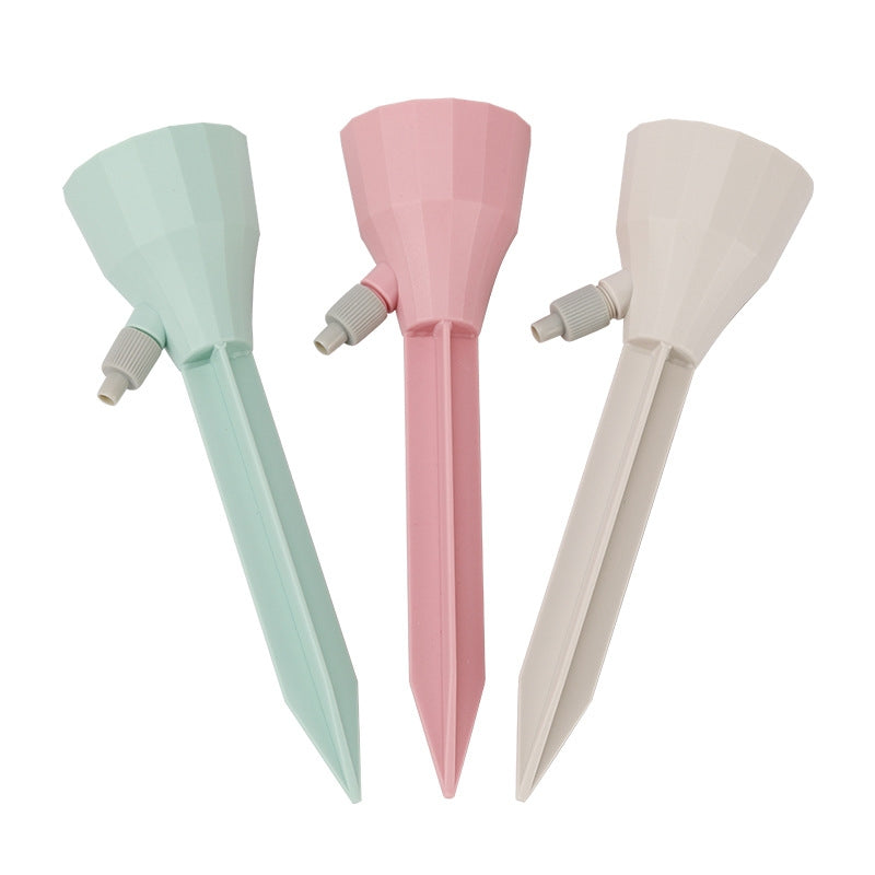 Automatische Planten Watergift Set voor Gezonde Planten