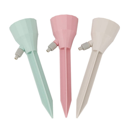 Automatische Planten Watergift Set voor Gezonde Planten