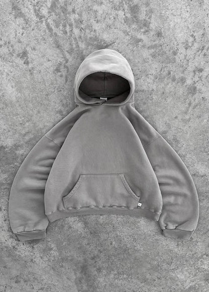 Zachte Warme Hoodie voor Vrouwen en Mannen