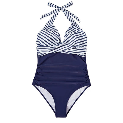 Luna – Badpak Voor Dames – Trendy & Makkelijk