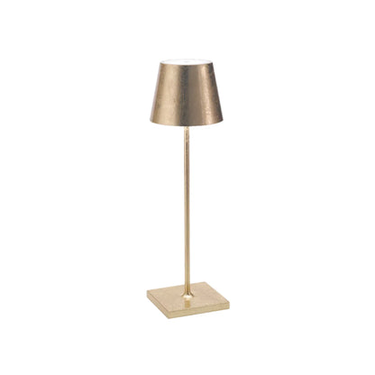 LED Tafellamp Draadloos Oplaadbaar Modern Design