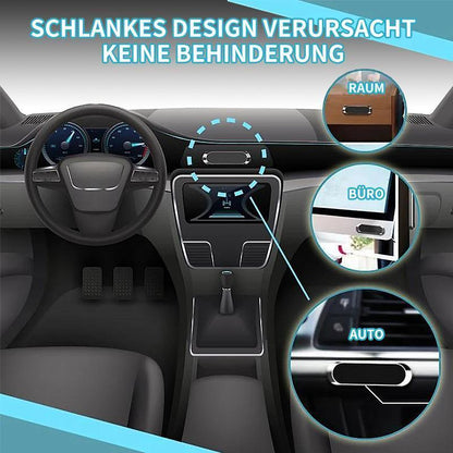 Magnetische Telefoonhouder Zonder Montage