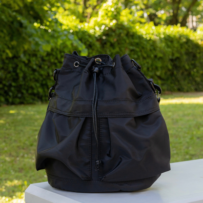 Nylon Koordzak Waterdicht Sporttas