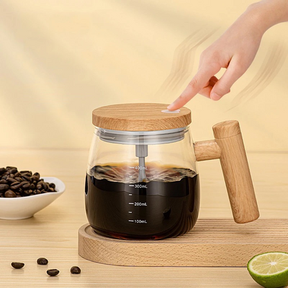 Mixpresso Blender voor Koffie, Shakes en Soep