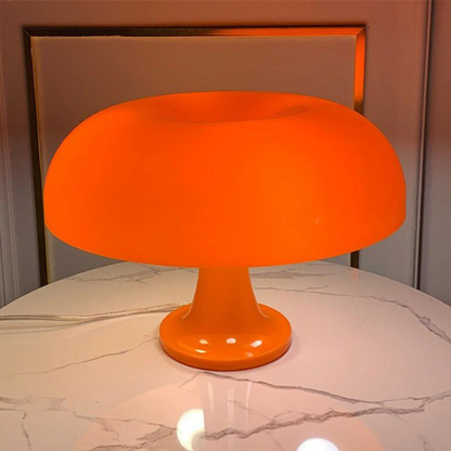Retro Tafellamp Met Uniek Bauhaus Design