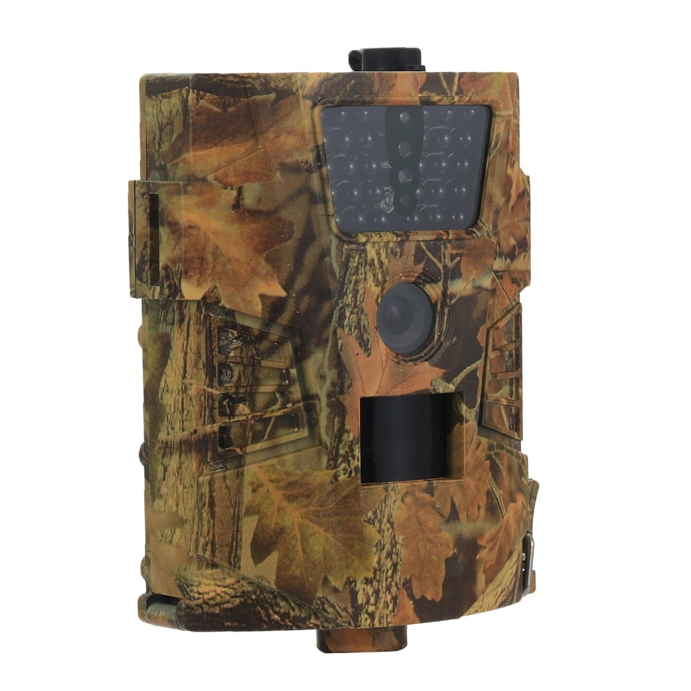 Wi-Fi Wildlife Camera Outdoor Bewegingsdetectie - Velinix