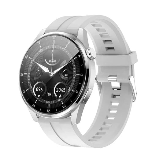 Smartwatch met Hartslagmeter en GPS - Velinix