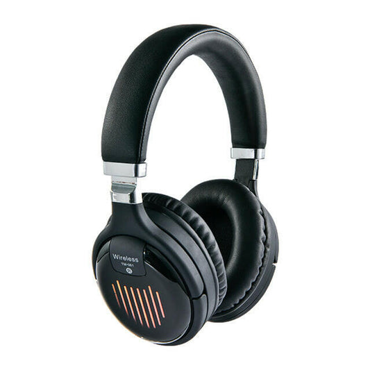 Draadloze Hoofdtelefoon BT5.0 Gaming Headset - Velinix