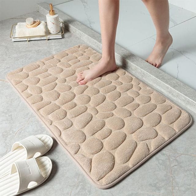 Douchemat Antislip Snel Drogend Luxe Comfort