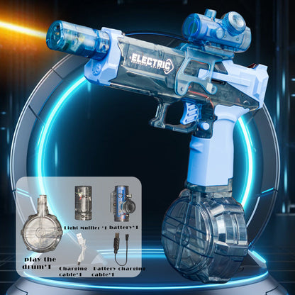 Waterpistool HydroStrike Lekvrij voor Watergevechten