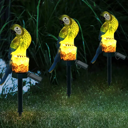Solar Dierfiguren Tuinlamp Sfeervolle Buitenverlichting