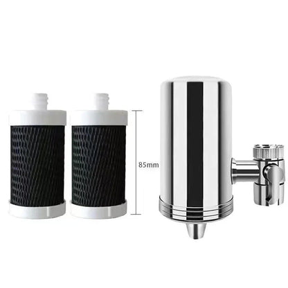 Waterfilterkraan RVS Elegant Design Geavanceerd Filter Systeem