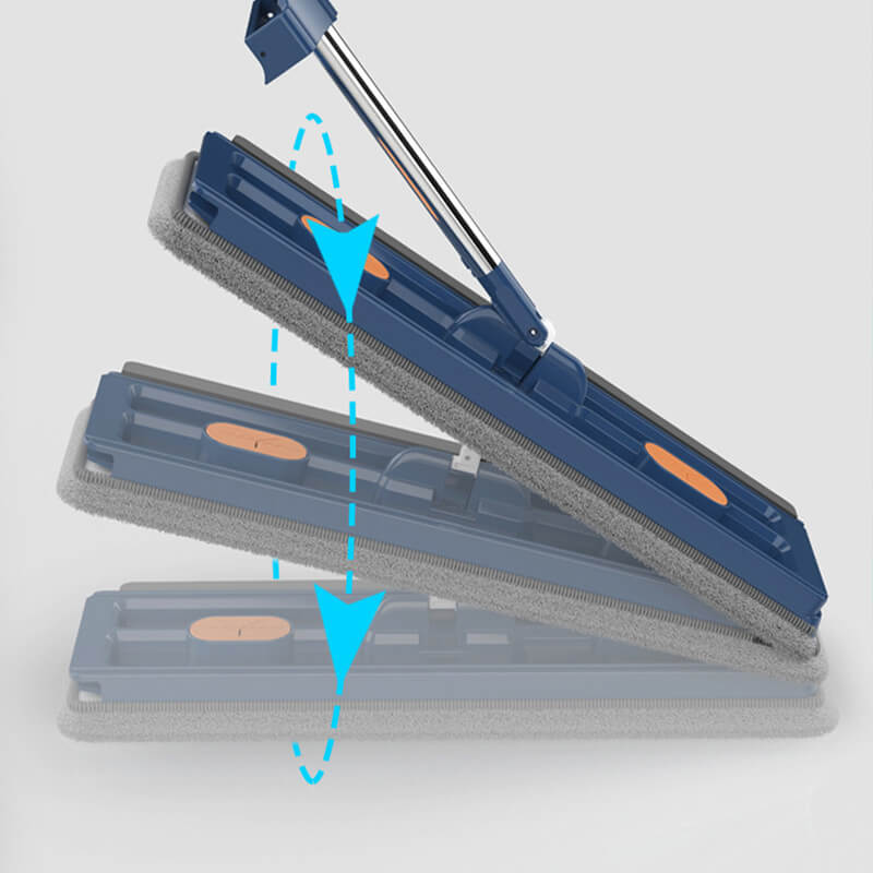 Schoonmaakprestaties met CleanEase: Tijd en Geld Besparen