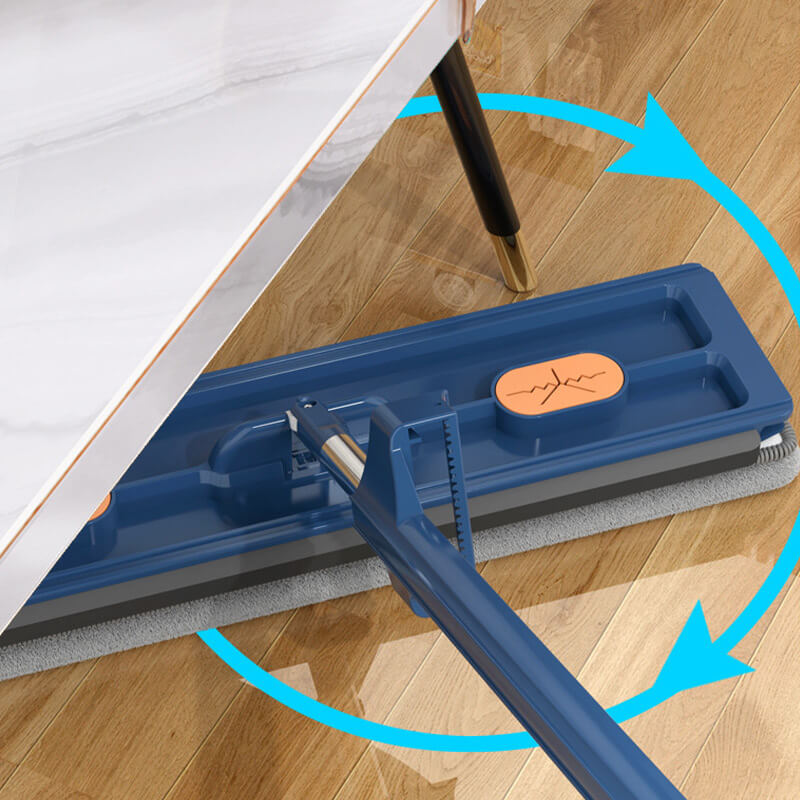 Schoonmaakprestaties met CleanEase: Tijd en Geld Besparen