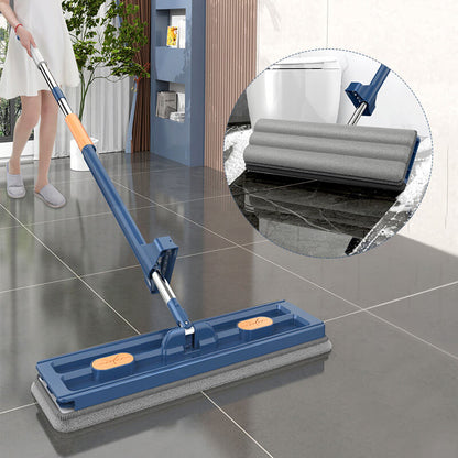 Schoonmaakprestaties met CleanEase: Tijd en Geld Besparen