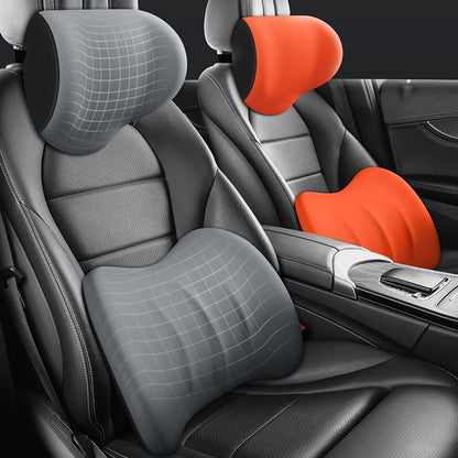 Rugsteun Kussen Auto Comfort Pillow voor een Fijne Rit