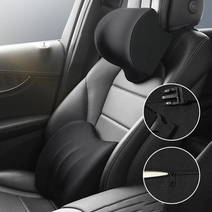 Rugsteun Kussen Auto Comfort Pillow voor een Fijne Rit