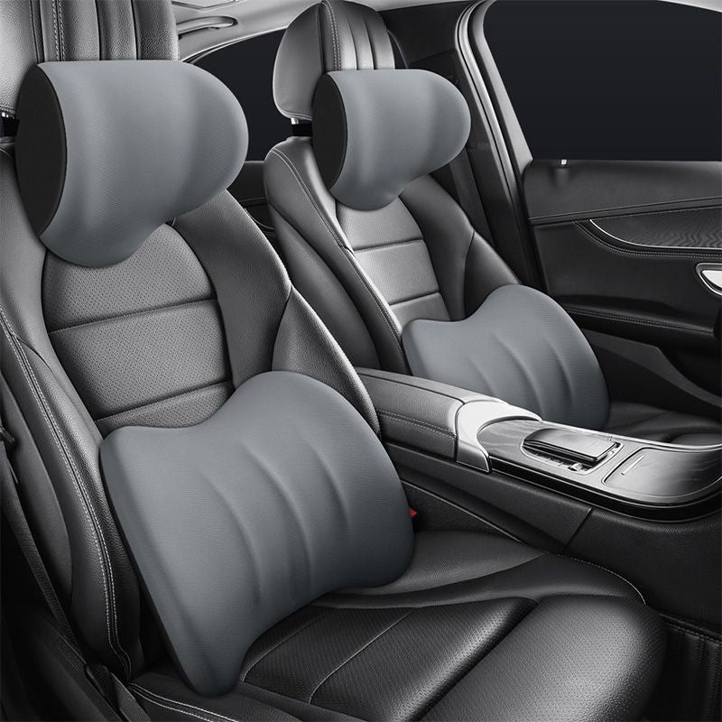 Rugsteun Kussen Auto Comfort Pillow voor een Fijne Rit
