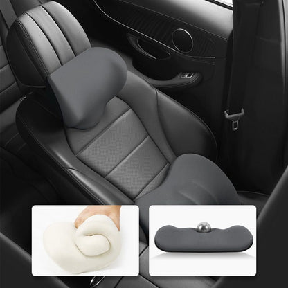Rugsteun Kussen Auto Comfort Pillow voor een Fijne Rit