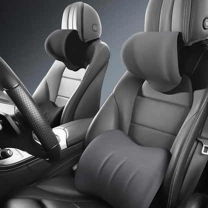Rugsteun Kussen Auto Comfort Pillow voor een Fijne Rit