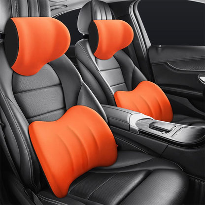 Rugsteun Kussen Auto Comfort Pillow voor een Fijne Rit