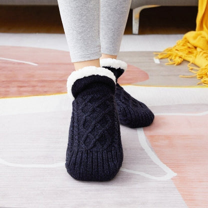 Thermische Sokken Binnenshuis Warm en Comfortabel voor Dames en Heren