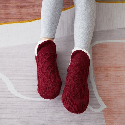 Thermische Sokken Binnenshuis Warm en Comfortabel voor Dames en Heren