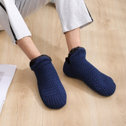Thermische Sokken Binnenshuis Warm en Comfortabel voor Dames en Heren