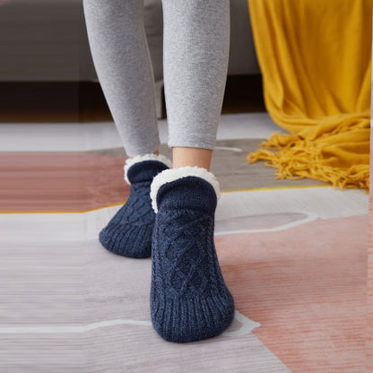 Thermische Sokken Binnenshuis Warm en Comfortabel voor Dames en Heren