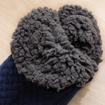 Thermische Sokken Binnenshuis Warm en Comfortabel voor Dames en Heren