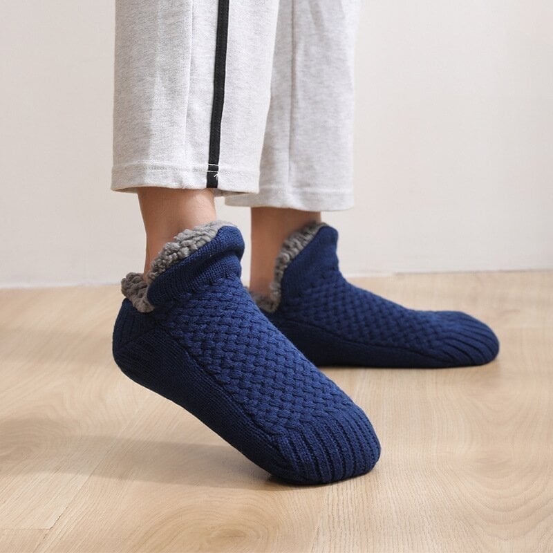 Thermische Sokken Binnenshuis Warm en Comfortabel voor Dames en Heren
