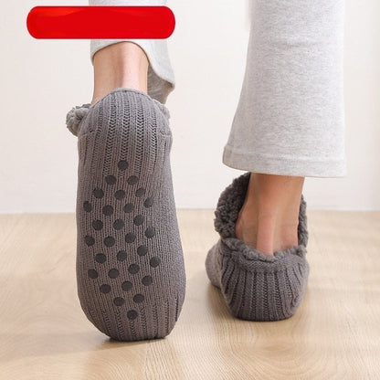Thermische Sokken Binnenshuis Warm en Comfortabel voor Dames en Heren