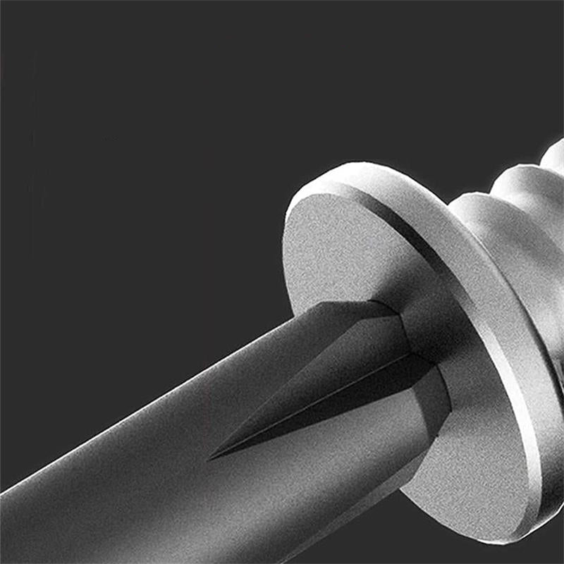 24-in-1 Schroevendraaierset Multitool voor Klussen en Reparatie