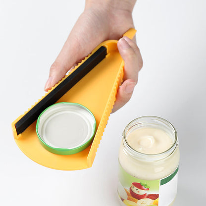 Keukenhulp 5-in-1: Automatische Potopener en Meermaker