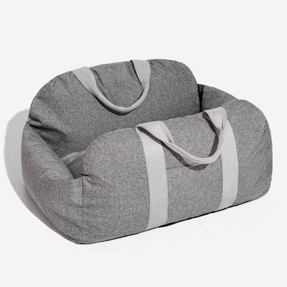 Hondenautostoel Comfortabel en Veilig Design