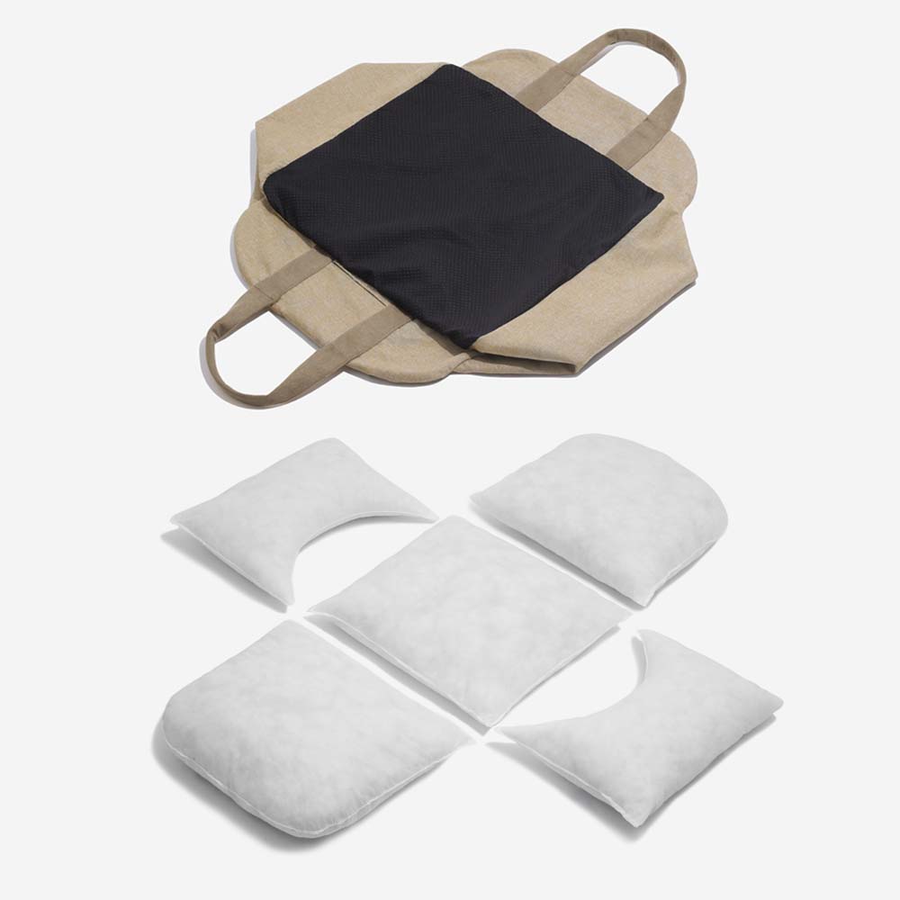 Hondenautostoel Comfortabel en Veilig Design