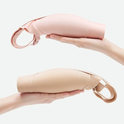 Comfortabele Beugelbeha met Zijbedekking en Anti-Doorhangen