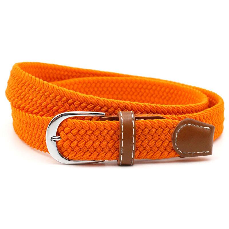 Dunne Elastische Riemen voor Broek en Rock