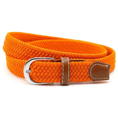 Dunne Elastische Riemen voor Broek en Rock