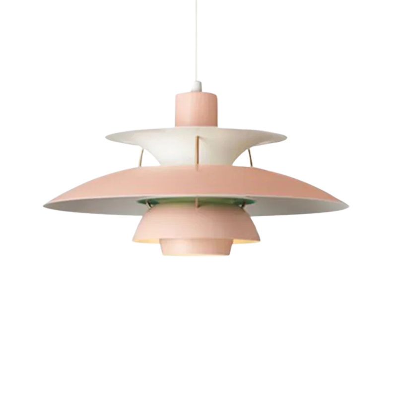 LED Pendant Lamp Design Plafondlamp met Parapluscherm