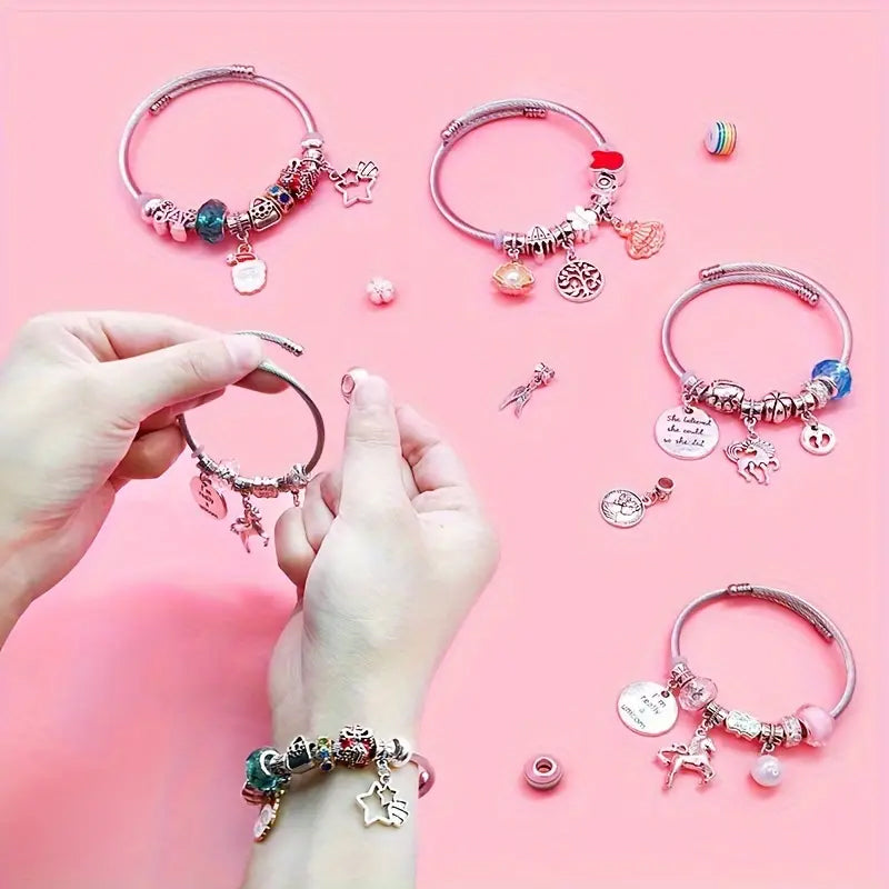 Persoonlijke Armband Zelf Ontwerpen