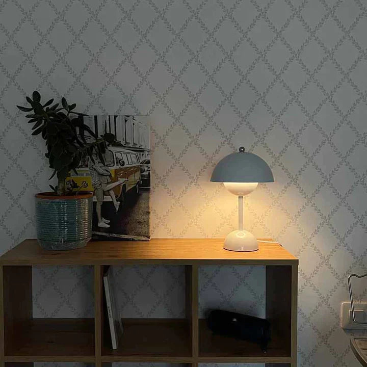 Tafellamp Moderne Scandinavische Stijl Luxe Look