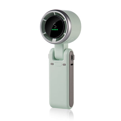 Zakventilator Luxe Elegante Portable Ventilator voor Rust