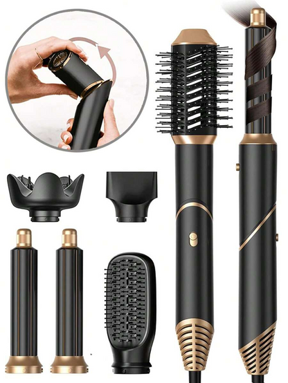 Haarstyling Set voor Thuisgebruik Salonkwaliteit