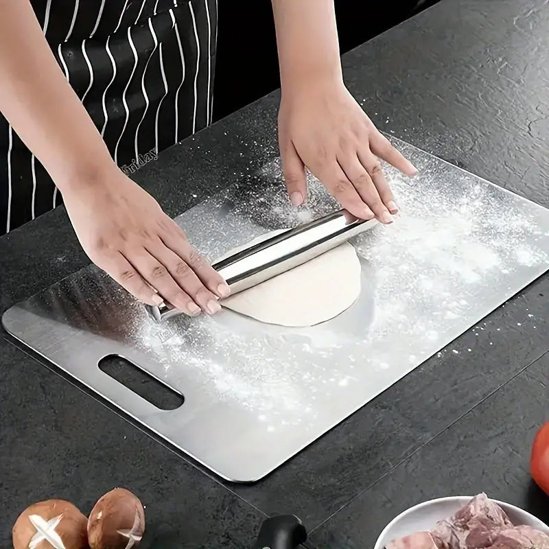 Snijplank van hoge kwaliteit voor hygiënische keuken