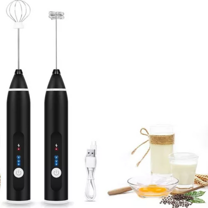 Koffie Melkopschuimer Automatisch voor Perfect Melkschuim